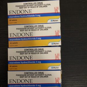 endone