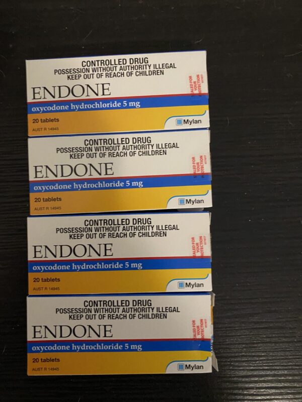 endone