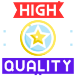 Quality Product Quality Assured Product